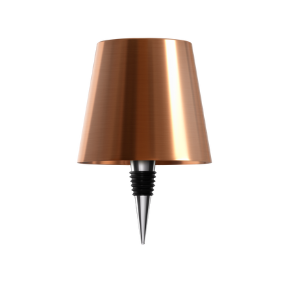 Tragbare Drahtlose Flaschenlampe