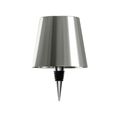Tragbare Drahtlose Flaschenlampe