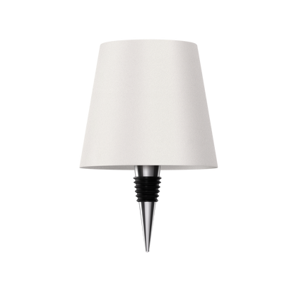 Tragbare Drahtlose Flaschenlampe
