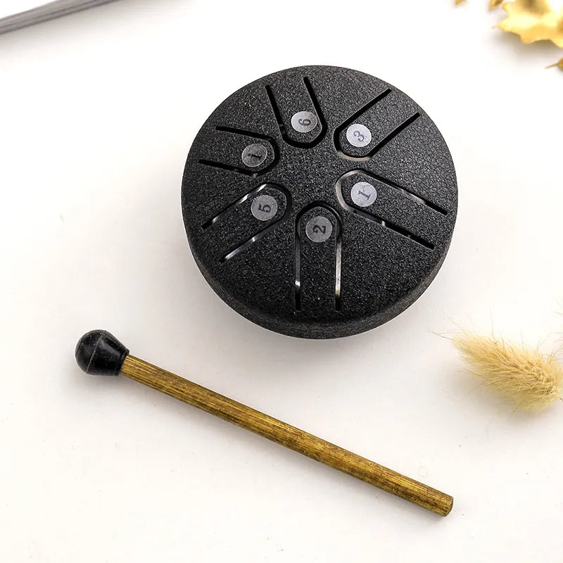 CalmCoustic™ Mini-Entspannungstrommel