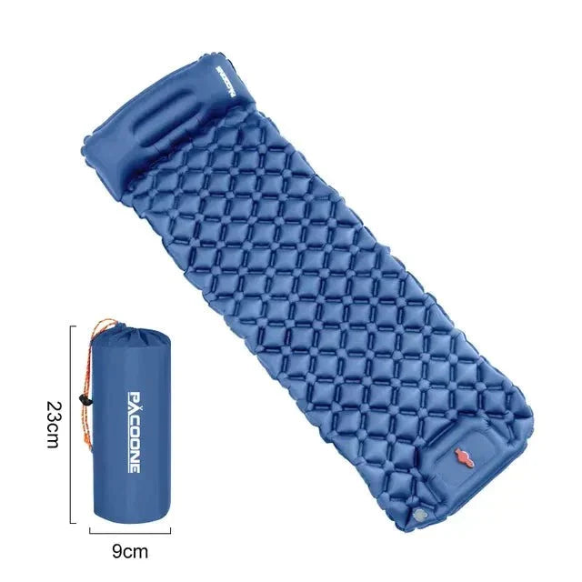 CampEase™ | Leichter Komfort für jedes Abenteuer!