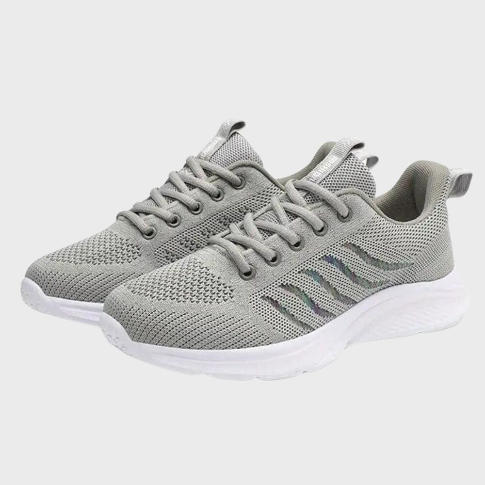 Leichte Wanderschuhe - Stilvoll und komfortabel