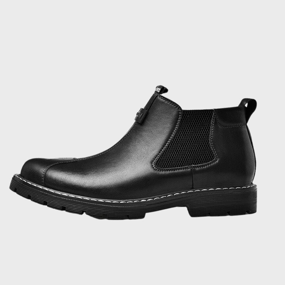 Herren-Wanderschuhe - Trocken und bequem