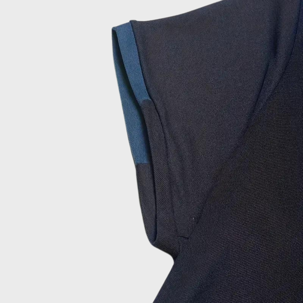 Herren-Poloshirt - Lässiger Komfort und Stil