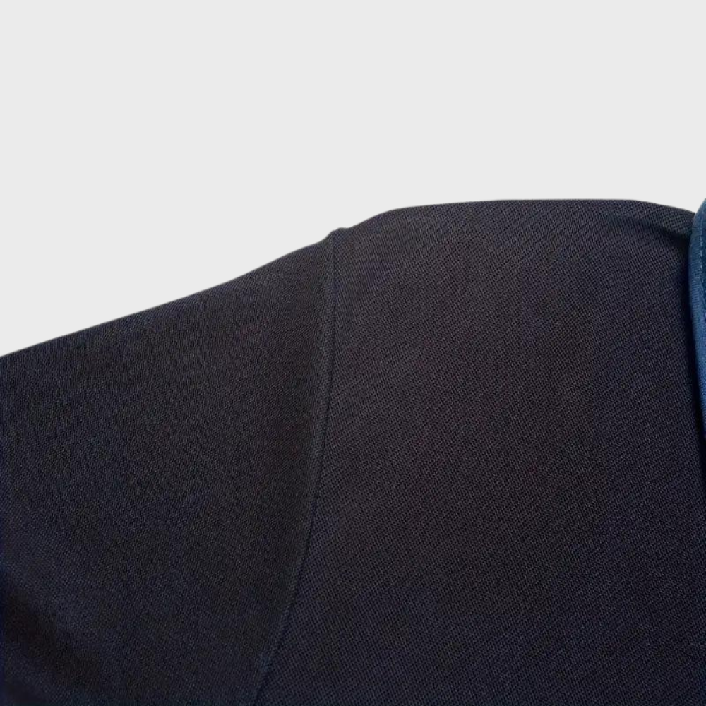 Herren-Poloshirt - Lässiger Komfort und Stil