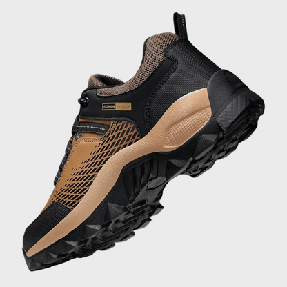 Herren-Wanderschuhe - Komfort und Abenteuerbereite Robustheit