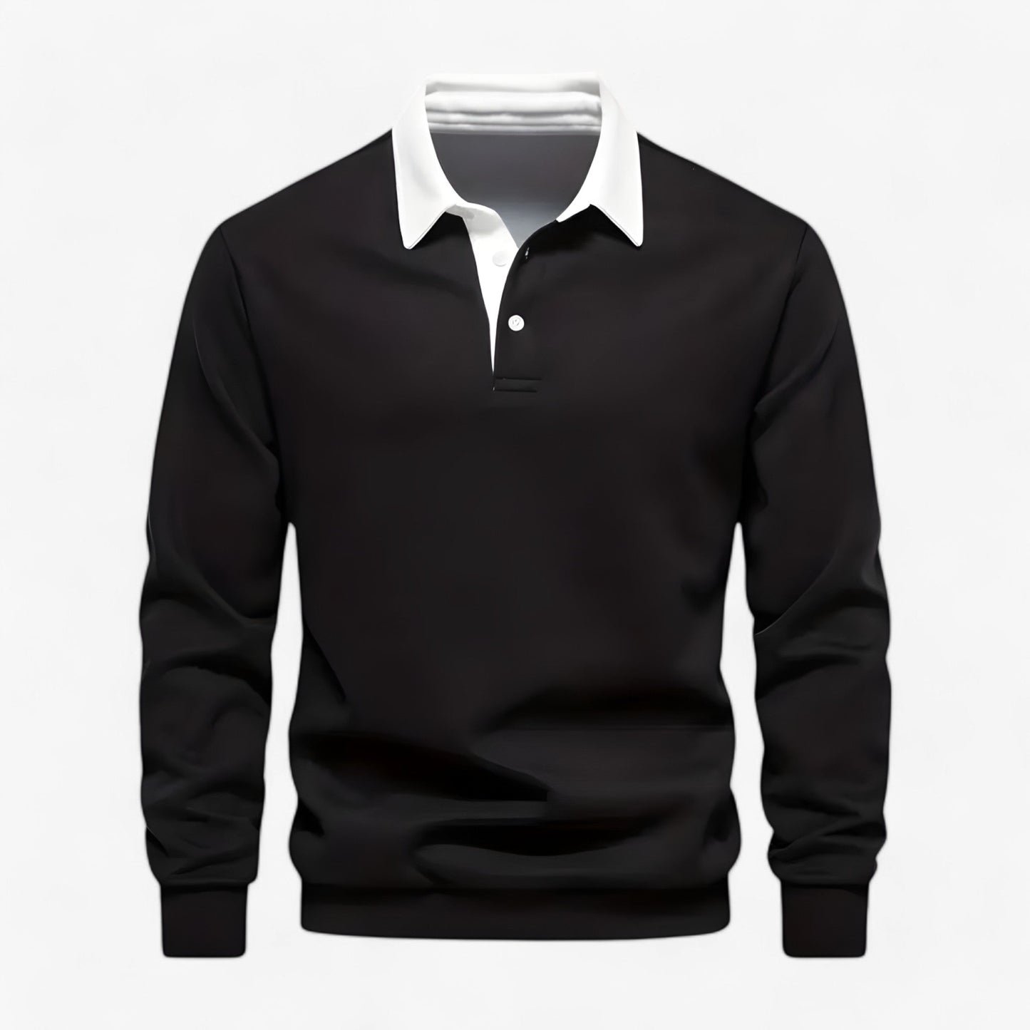 Langarmshirt - Vielseitiger Komfort für jeden Tag