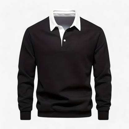 Langarmshirt - Vielseitiger Komfort für jeden Tag