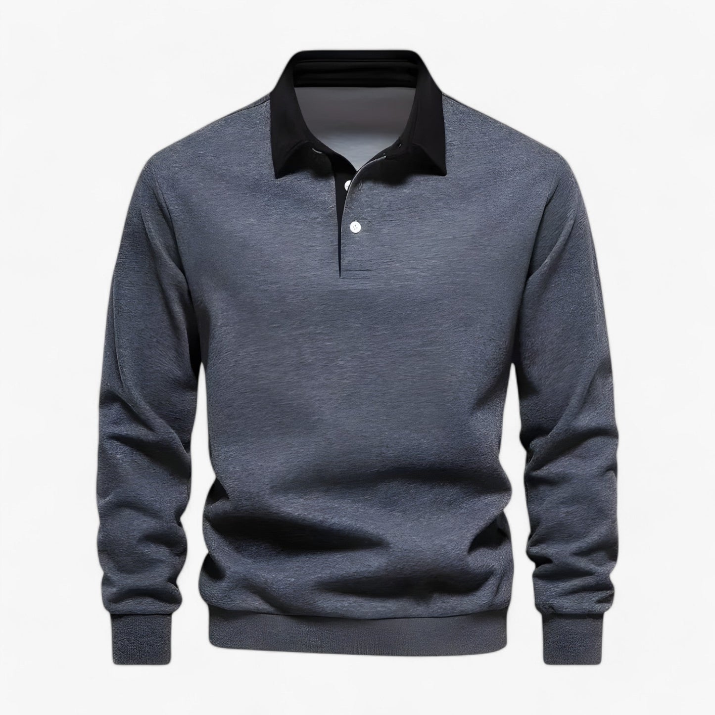 Langarmshirt - Vielseitiger Komfort für jeden Tag