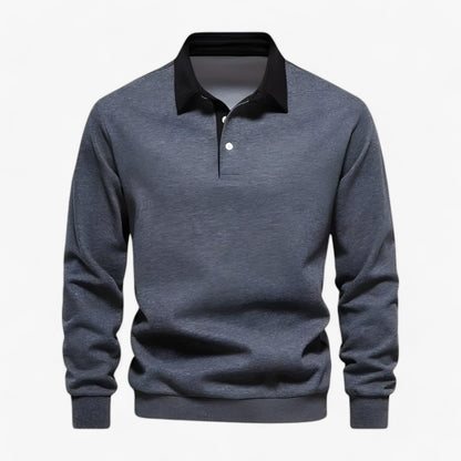 Langarmshirt - Vielseitiger Komfort für jeden Tag