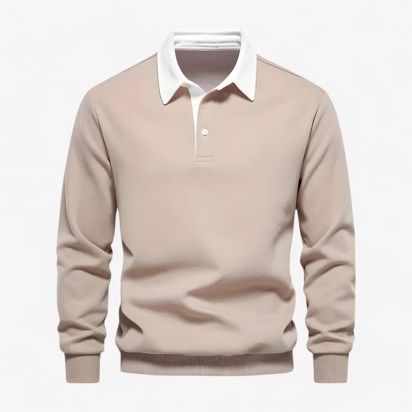 Langarmshirt - Vielseitiger Komfort für jeden Tag