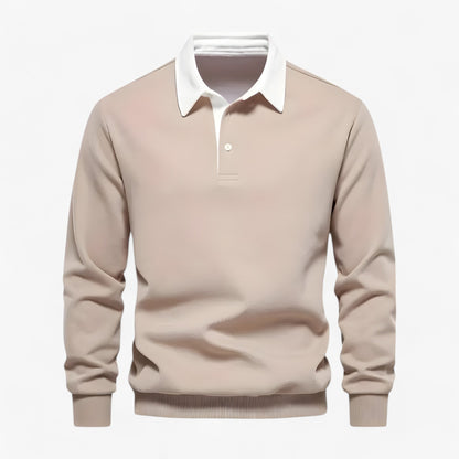 Langarmshirt - Vielseitiger Komfort für jeden Tag