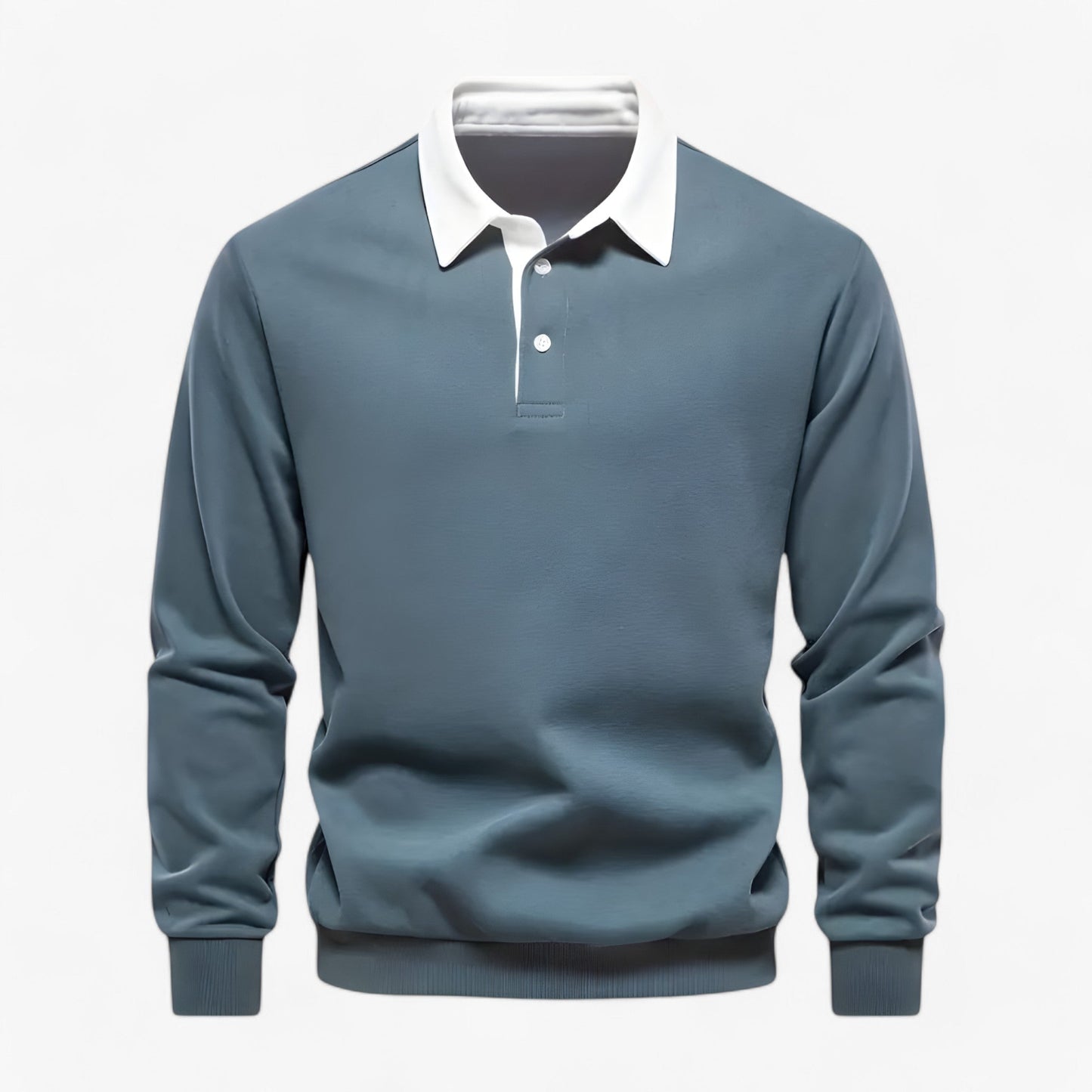 Langarmshirt - Vielseitiger Komfort für jeden Tag