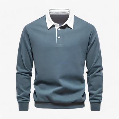 Langarmshirt - Vielseitiger Komfort für jeden Tag