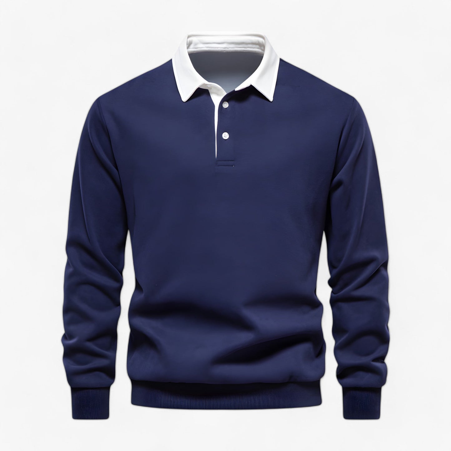 Langarmshirt - Vielseitiger Komfort für jeden Tag