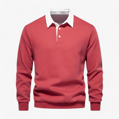 Langarmshirt - Vielseitiger Komfort für jeden Tag