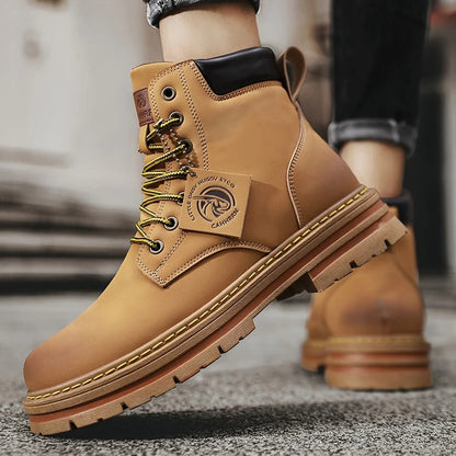 Orthoboot - ergonomisch schmerzlindernder Komfort-Stiefel für Herbst/Winter - Sonderaktion 1+1 Gratis