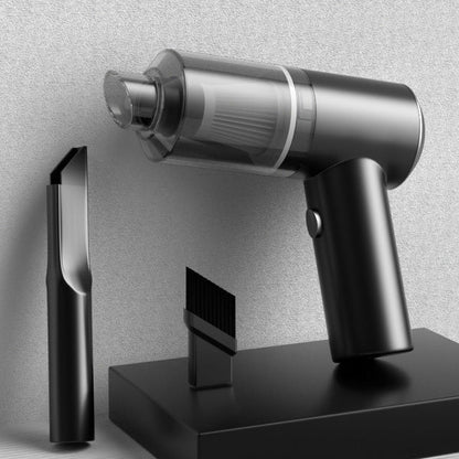 CleanSweep Pro™ | Die Revolution der kabellosen Reinigung