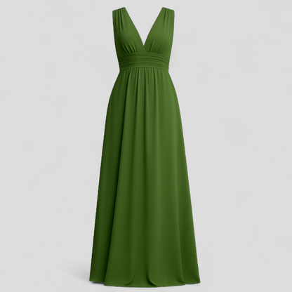 Adelina | Elegantes Damenkleid