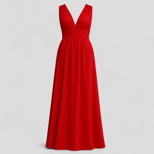 Adelina | Elegantes Damenkleid