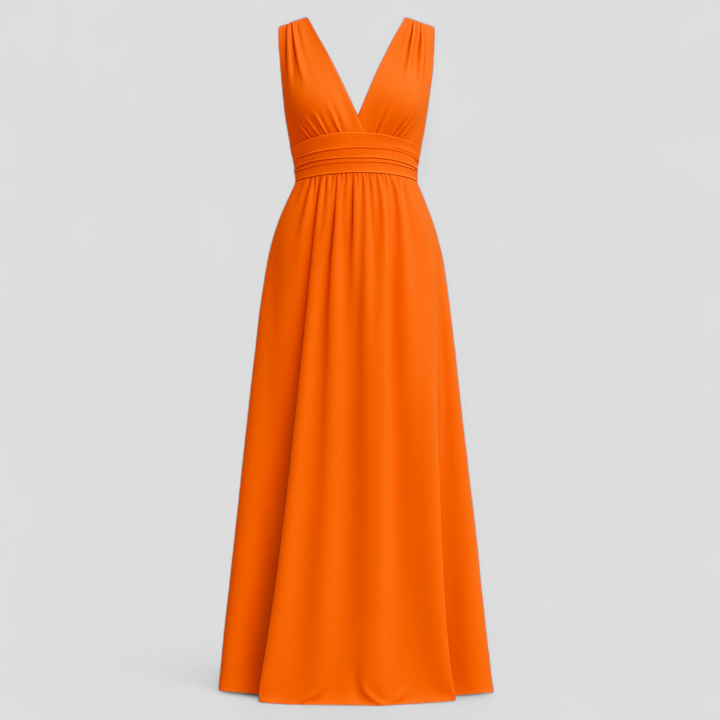 Adelina | Elegantes Damenkleid
