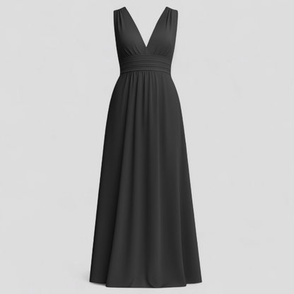 Adelina | Elegantes Damenkleid