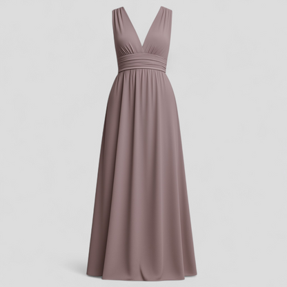 Adelina | Elegantes Damenkleid