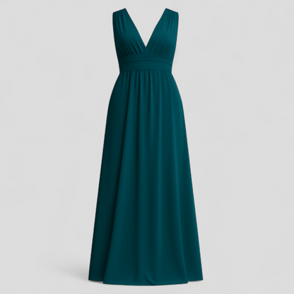 Adelina | Elegantes Damenkleid