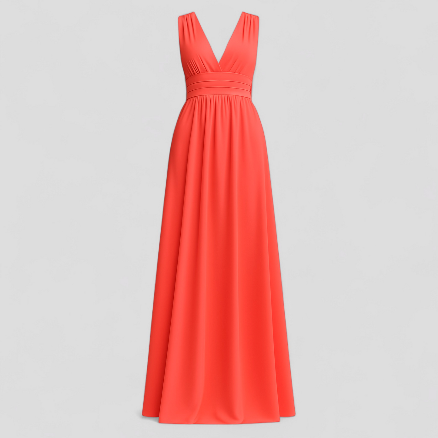 Adelina | Elegantes Damenkleid