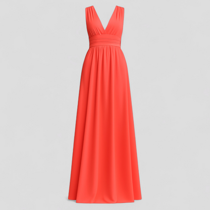 Adelina | Elegantes Damenkleid