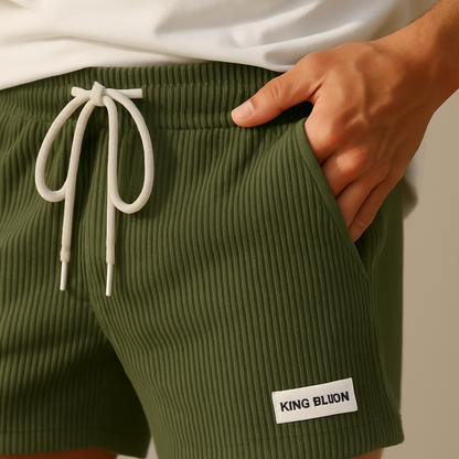 Soren | Cordhosen – Robustes Design, bequeme Passform