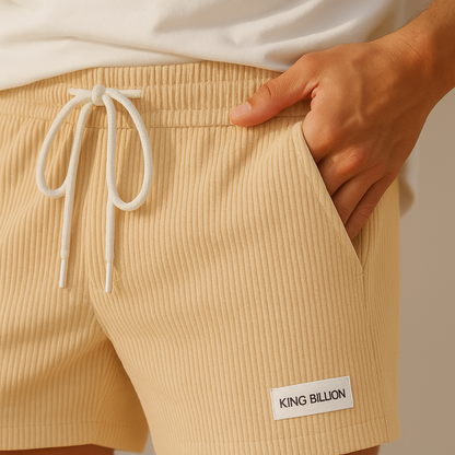 Soren | Cordhosen – Robustes Design, bequeme Passform
