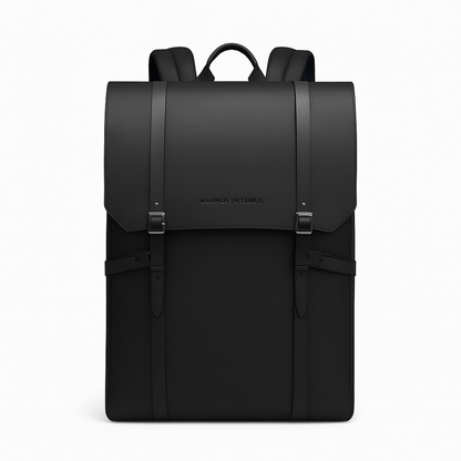 Jasper | Minimalistische Aktentasche NoirTech