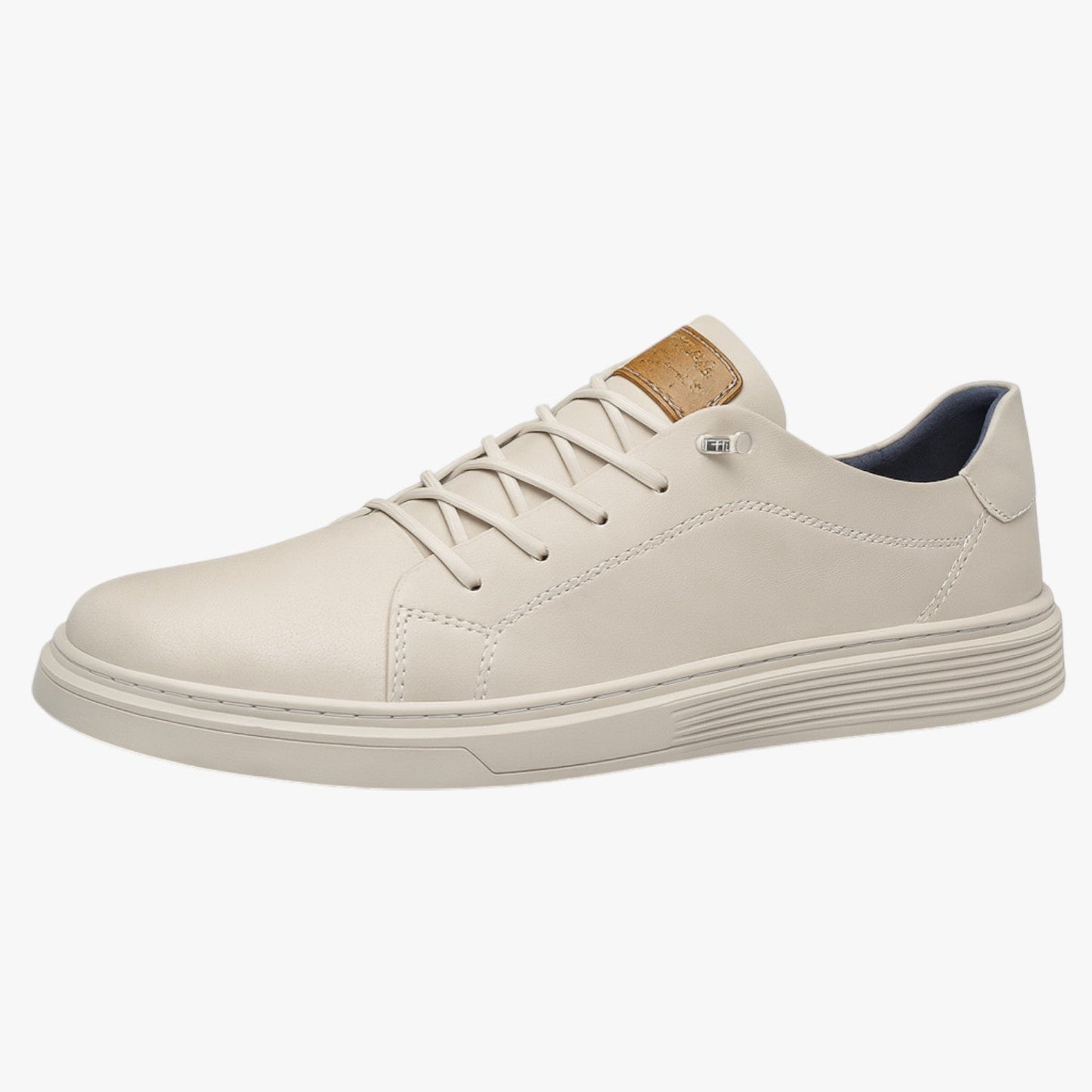 Jackson | Oxfords aus echtem italienischem Leder Eleganz und Komfort