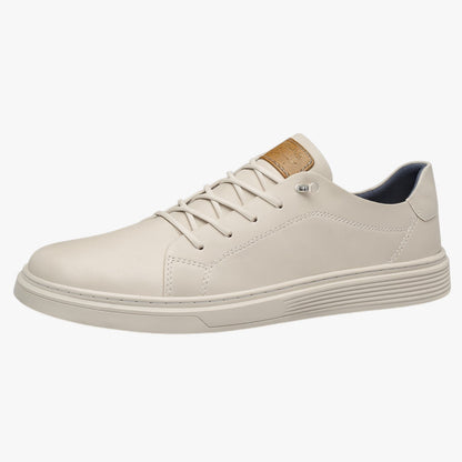 Jackson | Oxfords aus echtem italienischem Leder Eleganz und Komfort