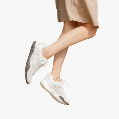 Felicia | Leicht Gehschuhe Bequeme und Rutschfeste Walkingschuhe für jede Reise