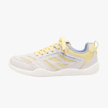 Felicia | Leicht Gehschuhe Bequeme und Rutschfeste Walkingschuhe für jede Reise