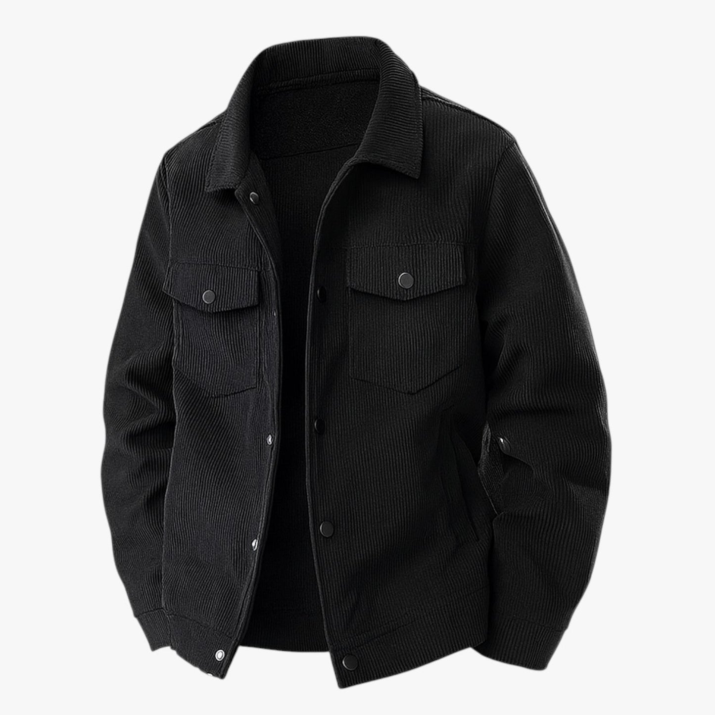 Robert | Elegante Winterjacke: Wärme und Stil für jeden Anlass