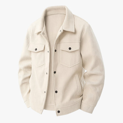 Robert | Elegante Winterjacke: Wärme und Stil für jeden Anlass