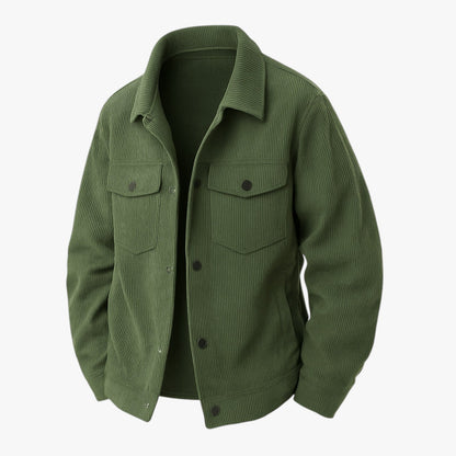 Robert | Elegante Winterjacke: Wärme und Stil für jeden Anlass