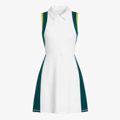 Ashlyn | Bequem und bereit zum Bewegen – Damen Sommersport-Overall