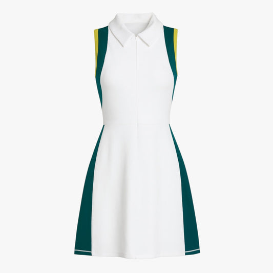 Ashlyn | Bequem und bereit zum Bewegen – Damen Sommersport-Overall
