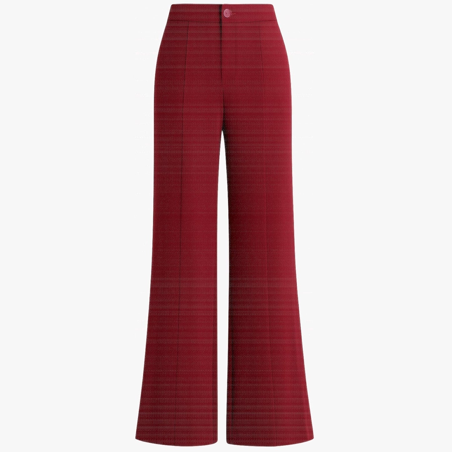 Regine | Oversize weiße Hosen – Eleganz und Komfort von L bis 6XL