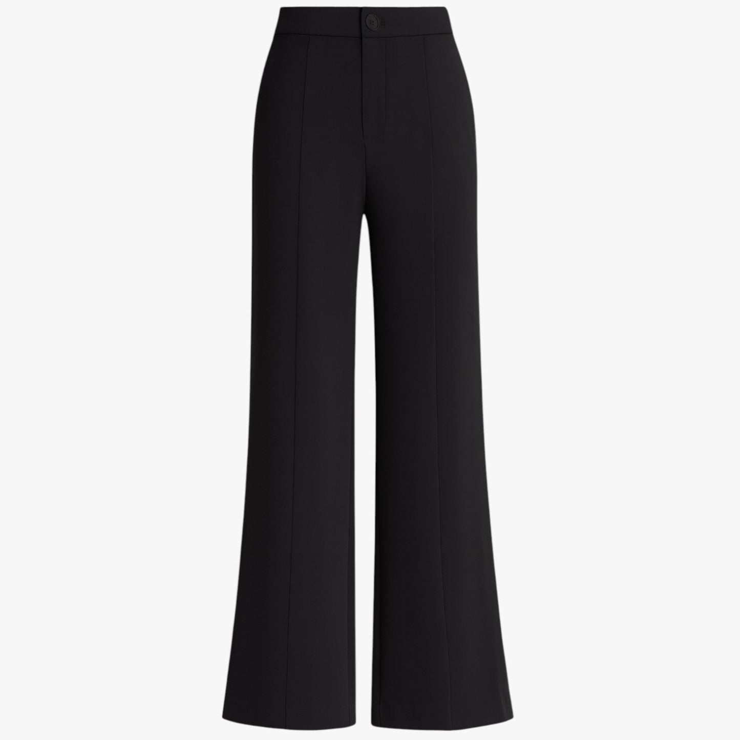 Regine | Oversize weiße Hosen – Eleganz und Komfort von L bis 6XL