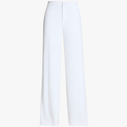 Regine | Oversize weiße Hosen – Eleganz und Komfort von L bis 6XL