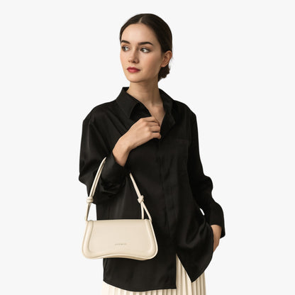 Natalie | Damenbörse aus veganem Leder Elegant, Kompakt und Vielseitig für Jeden Tag