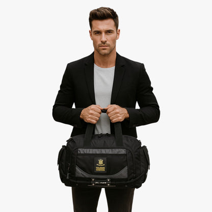 Griffin | Faltbare und Wasserdichte Reisetasche