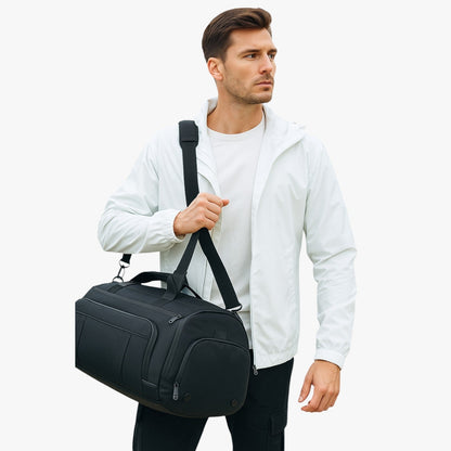 Karson | Große und Vielseitige Sporttasche