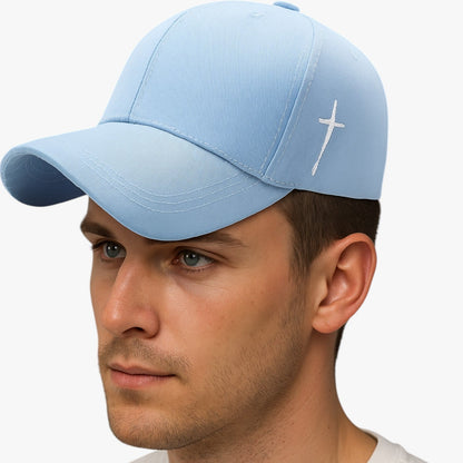 Noel | Sportlicher atmungsaktiver Hut mit UV-Schutz