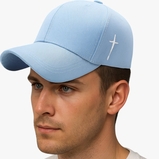 Noel | Sportlicher atmungsaktiver Hut mit UV-Schutz